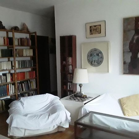 Camera A Milano Zona Nolo Cimiano Appartement Buitenkant foto