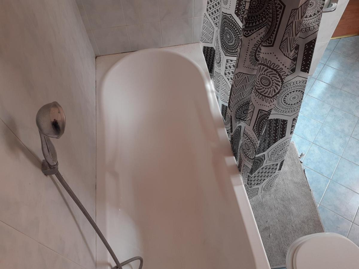 Camera A Milano Zona Nolo Cimiano Appartement Buitenkant foto