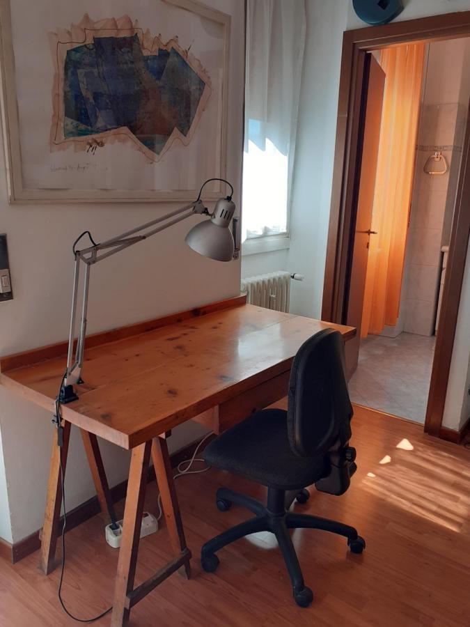 Camera A Milano Zona Nolo Cimiano Appartement Buitenkant foto