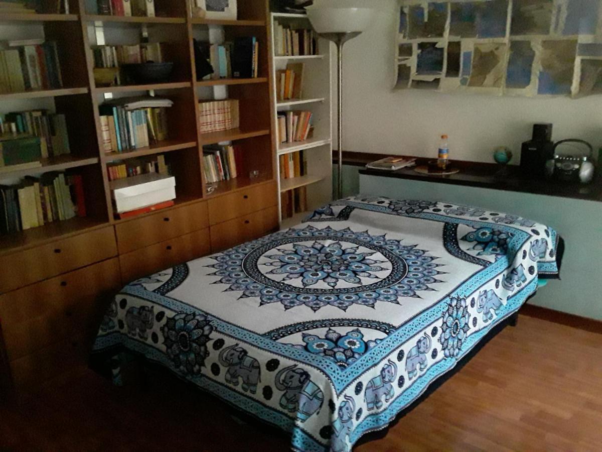 Camera A Milano Zona Nolo Cimiano Appartement Buitenkant foto