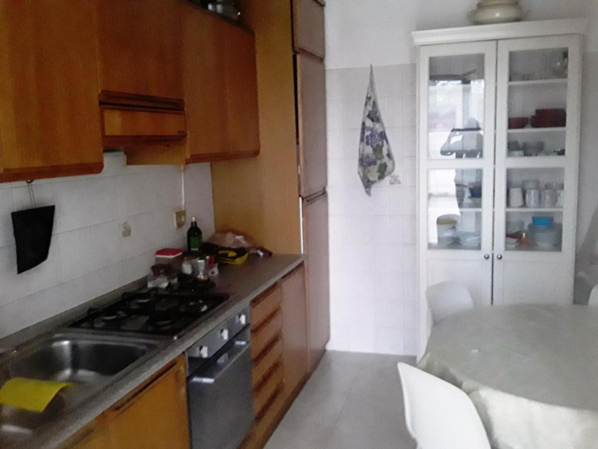 Camera A Milano Zona Nolo Cimiano Appartement Buitenkant foto