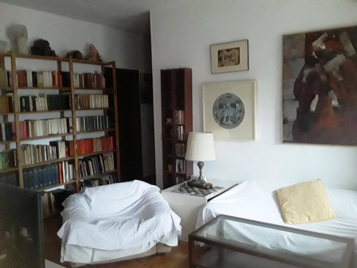 Camera A Milano Zona Nolo Cimiano Appartement Buitenkant foto